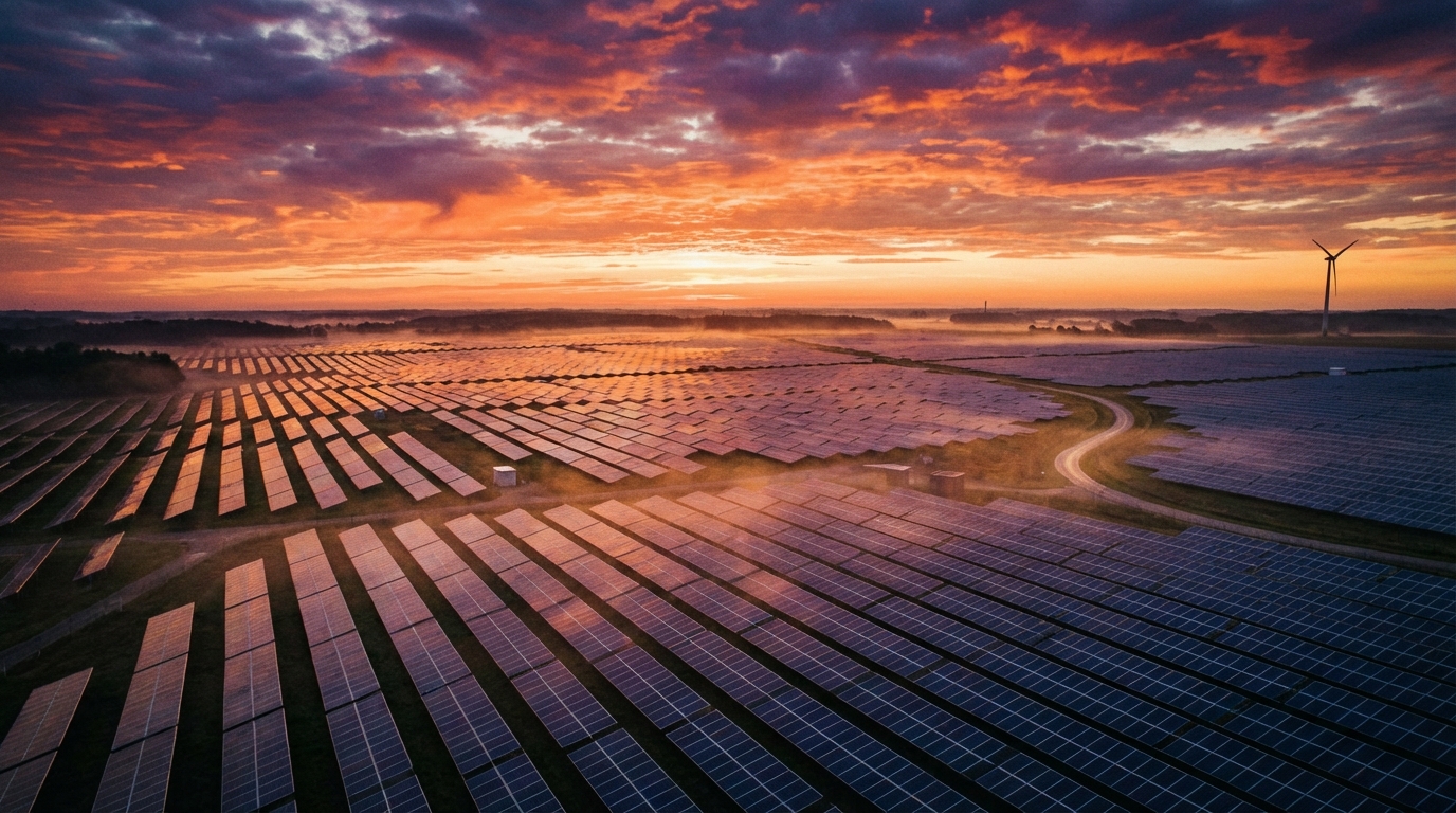 Solar power for Texas homes