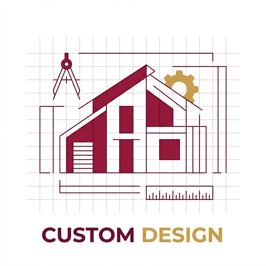 Custom system design planning session