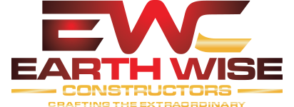 Earth Wise Constructors Logo